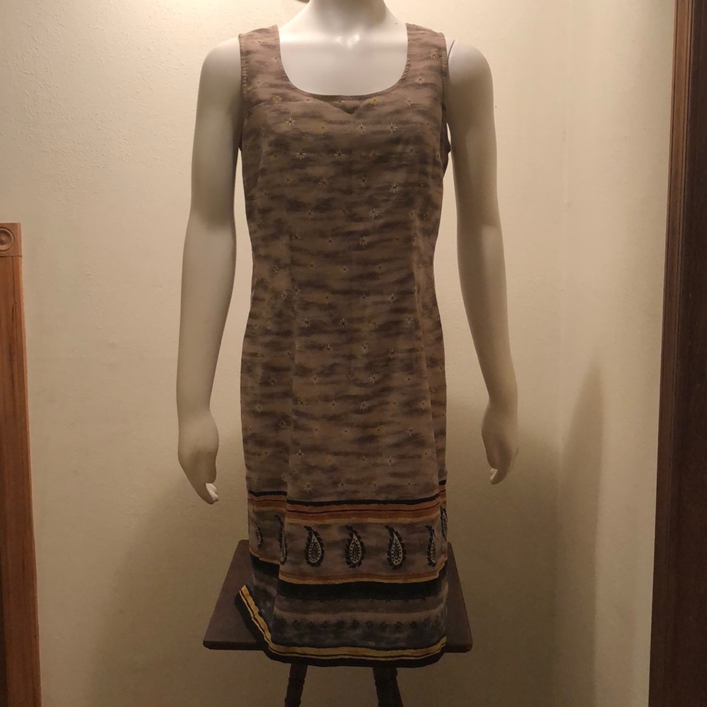 Sag Harbor size 6 dress